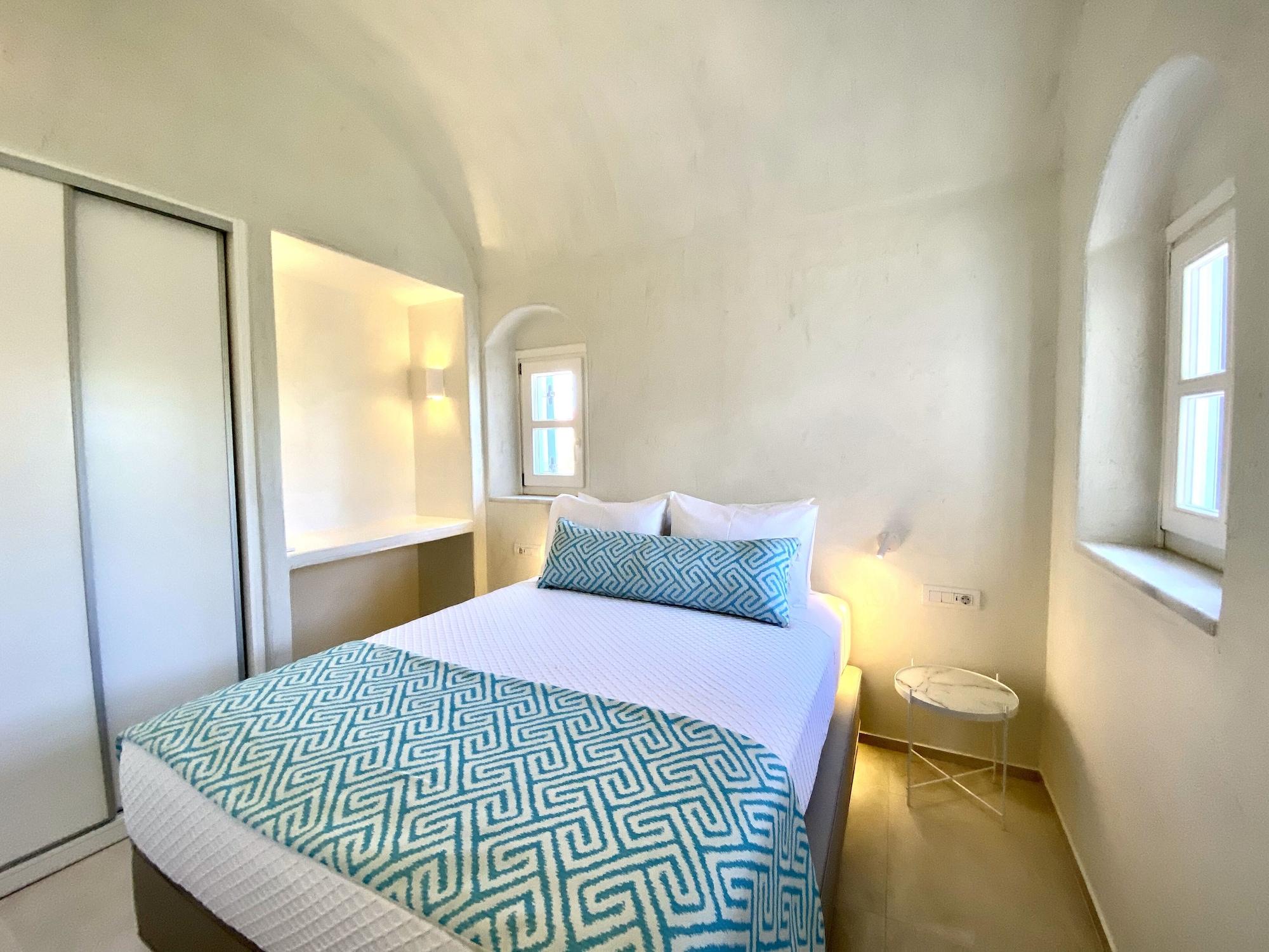 Sienna Eco Resort Fira  Dış mekan fotoğraf