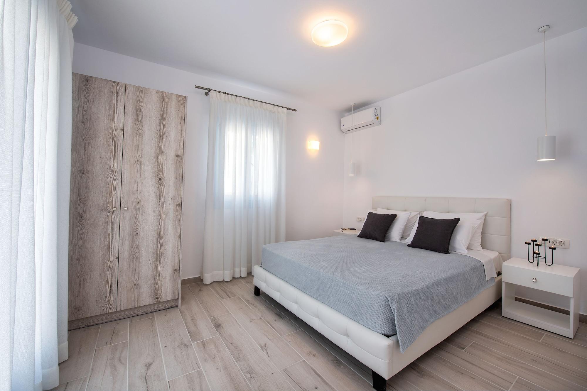 Sienna Eco Resort Fira  Dış mekan fotoğraf
