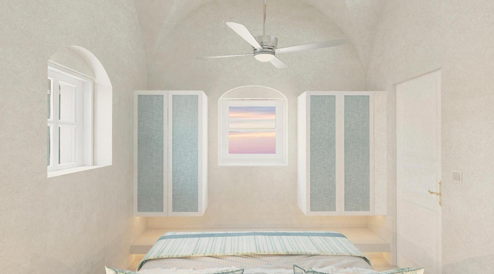 Sienna Eco Resort Fira  Dış mekan fotoğraf