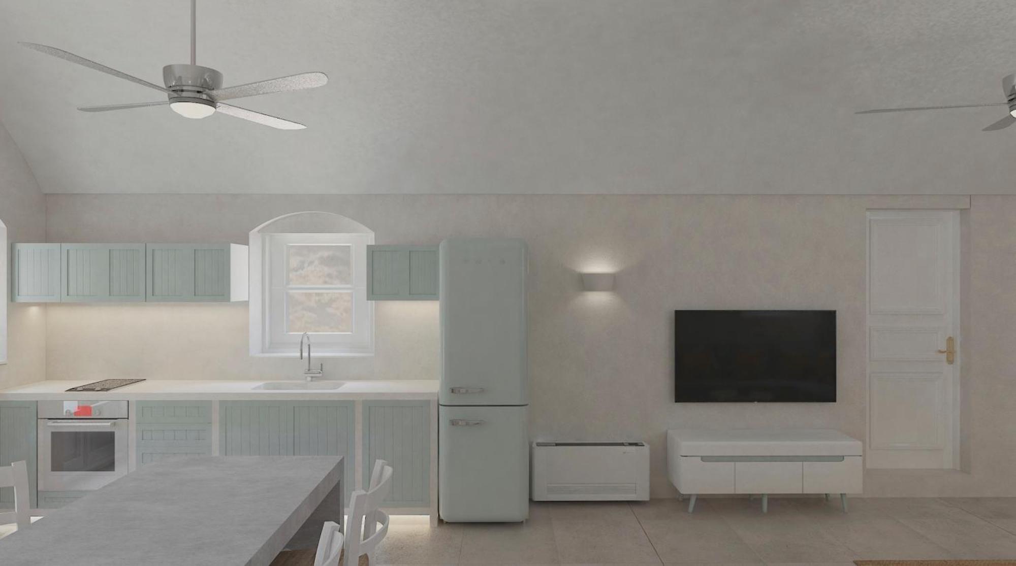 Sienna Eco Resort Fira  Dış mekan fotoğraf